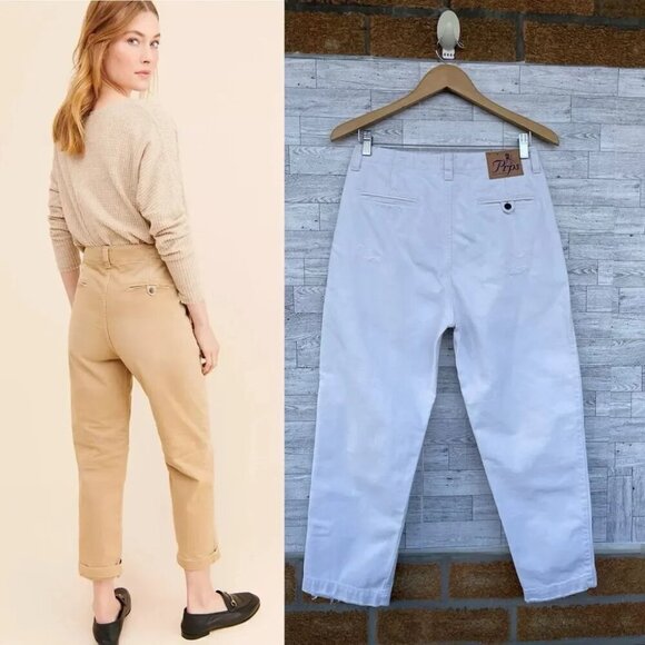 PRPS Monte Carlo Chinos jeans size 27 - Picture 3 of 16